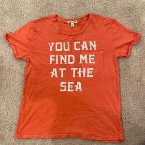 Billabong Lightweight Tee